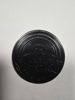 Quaquaval Pokemon Jumbo Flip Coin Pokemon TCG - Image 2