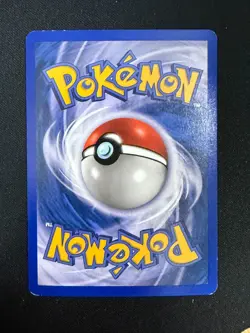 Lapras ex - 99/109 - Ultra Rare EX Ruby and Sapphire (LP) Pokemon - Image 2