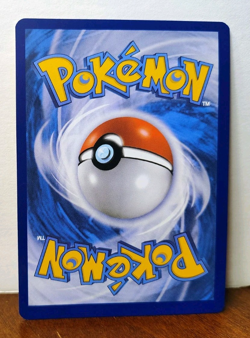 POKEMON PIKACHU 35/108 REVERSE HOLO XY EVOLUTIONS LP - Image 2