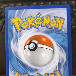 POKEMON PIKACHU 35/108 REVERSE HOLO XY EVOLUTIONS LP - Image 3