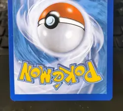 POKEMON PIKACHU 35/108 REVERSE HOLO XY EVOLUTIONS LP - Image 4