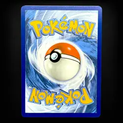 Pokemon Prismatic Evolutions Shaymin (Master Ball Pattern) #087/131 NM - Image 2