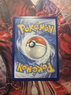 Blaziken V (Full Art) 161/198 Pokemon Sword & Shield SWSH06 - Chilling Reign NM - Image 2