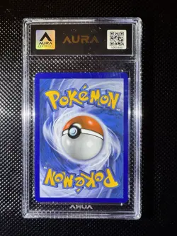 Pokemon Parasol Lady #238 Paradox Rift Full Art Aura Gem Mint 10 Trainer - Image 2