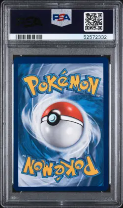 2019 POKEMON SUN & MOON HIDDEN FATES #SV49 FULL ART/CHARIZARD GX PSA 8 - Image 2