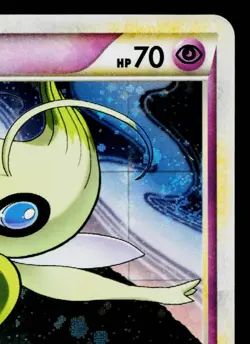 CELEBI 037/080 CLASH AT THE SUMMIT JAPANESE POKEMON TCG - Image 3