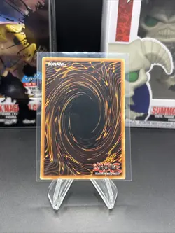 Yugioh Dimensional Prison MAGO-EN158 1st Edition Rare NM - Image 3