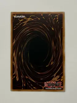 Kewl Tune Cue PHRE-EN034 Ultra Rare Yu-Gi-Oh - Image 2