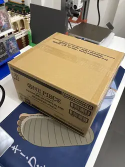 One Piece TCG OP15 EB04 Sealed Case English 🇬🇧 - Image 3