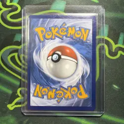 Scream Tail ex 094/167 - Pokemon TCG Twilight Masquerade Card - NM - Image 2