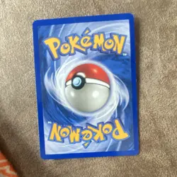 Pokemon TCG Scoop Up Trainer Base Set 78/102 Rare English Card Stock - Image 2