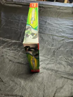 Pokemon Training Card Gallery Cyclizar Ex Box With Booster Packs New Sealed 820650852336 - Image 3