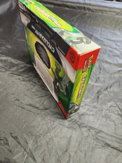 Pokemon Training Card Gallery Cyclizar Ex Box With Booster Packs New Sealed 820650852336 - Image 5