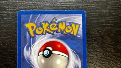 Pokemon TCG ENGLISH BASE SET UNLIMITED POKEMON BREEDER RARE Card 76/102 LP MP - Image 5