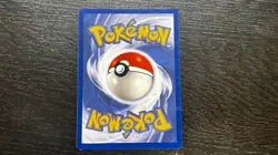 Pokemon TCG - ENGLISH BASE SET UNLIMITED ITEM FINDER RARE Card 74/102 LP MP - Image 4