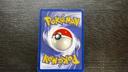 Pokemon TCG ENGLISH BASE SET UNLIMITED SCOOP UP RARE Card 78/102 LP MP - Image 4