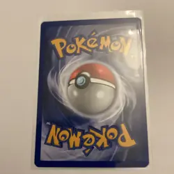 Pokemon card, Light Togetic Neo Destiny holo 15/105 NM. - Image 2