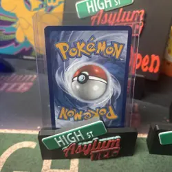 Pokemon TCG Appletun 211/191 Surging Sparks Illustration Rare Card - Image 2