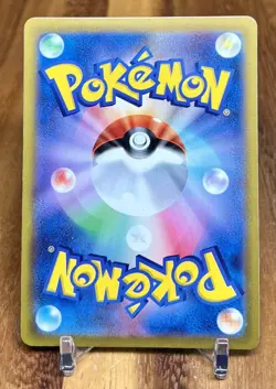 Spiritomb 047/071 S10A Dark Phantasma Non Holo Pokemon Card Japanese NM - Image 2