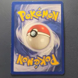 Pokemon Cards - Ditto 3/62 - Fossil WOTC VINTAGE - Near Mint - Image 2