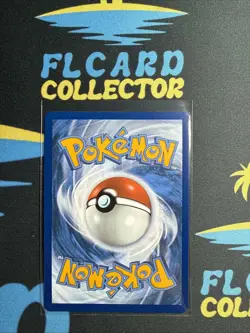 Pokemon Feebas Illustration Rare SV08: Surging Sparks 198/191 NM Fresh Card - Image 2