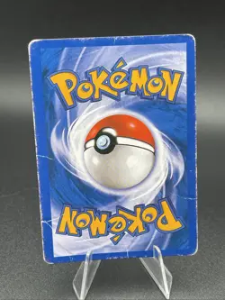 Pokemon Charizard TCG Card 3/132 (2007) Stage 2 HP 130 Attack 120 Damaged - Image 2