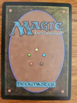 Skeletal Scrying -FOIL -Odyssey -Magic the Gathering MTG - Image 2