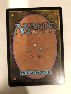 Magic the Gathering MTG 1x Moggcatcher x1 NM Nemesis - Image 2