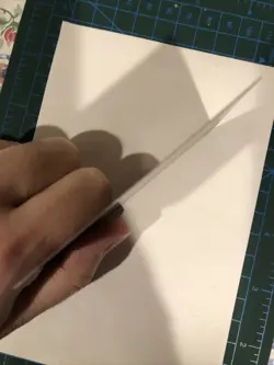 Magic the Gathering MTG 1x Moggcatcher x1 NM Nemesis - Image 3