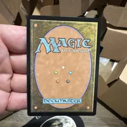 Reclamation Sage 0777 Extended Art Foil Secret Lair MTG Near Mint - Image 4