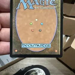 Reclamation Sage 0777 Extended Art Foil Secret Lair MTG Near Mint - Image 5