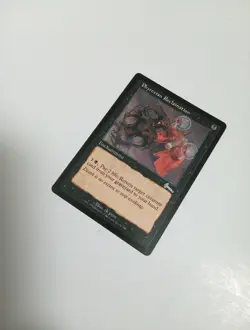 Phyrexian Reclamation Urza's Legacy Regular mtg magic the gathering - Image 2