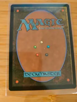 MTG Counterspell (Retro Frame) Dominaria Remastered M/NM Free UK P&P - Image 2