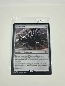 Nettlecyst R Modern Horizons 2 231 LP - Image 1