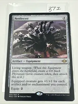 Nettlecyst R Modern Horizons 2 231 LP - Image 2