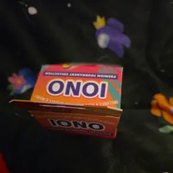 Iono Pokemon Trading Card Game Iono Premium Tournament Collection - Image 5