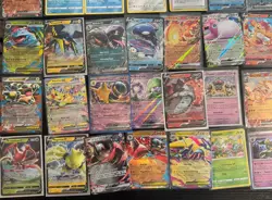 Pokemon Card Lot 50 Cards | TCG | English & Japanese. Holos Promos & Vintage! - Image 3