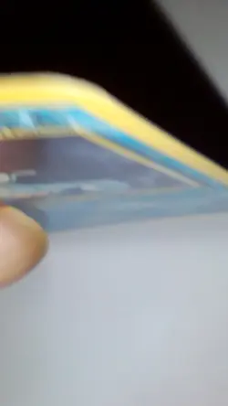 Pokemon Kingdra Neo Genesis Holo Rare Unlimited 8/111 2000 Card - Image 4