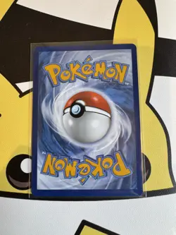 Eevee - SVP173 - Scarlet & Violet Black Star Promo - Pokemon TCG - NM best - Image 2