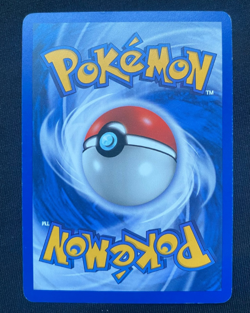 Marill 68/109 Pokemon Team Rocket Returns (LP) - Image 2