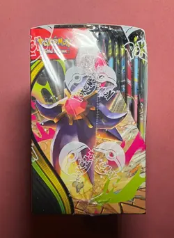 Pokemon TCG: Perfect Order Booster Display Box - Sealed - Image 5