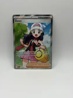 Dawn 118/094 (NM) - ME02: Phantasmal Flames - Ultra Rare - Pokemon TCG - Image 1