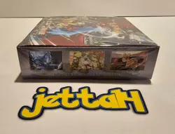 Pokemon Ancient Roar Booster Box (S&V) Japanese SV4K NEW/SEALED - US SELLER! - Image 5