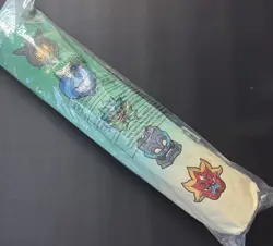 Pokemon NAIC International Championship New Orleans Playmat Ogerpon Sealed - Image 2