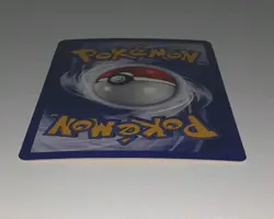 Preowned Pokemon TCG Vintage Raichu Holo Base Set 14/102 - Image 5