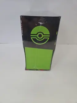 Pokemon TCG - Perfect Order ETB Elite Trainer Box - Sealed - Image 4