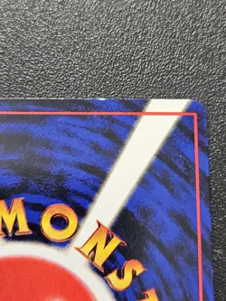 Pokemon Japanese Vending Series Jynx No. 124 NEAR MINT - Image 3