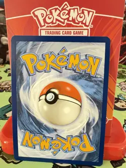 Pokemon Koraidon EX 125/198 Scarlet & Violet Base Set Double Rare Holo NM - Image 2