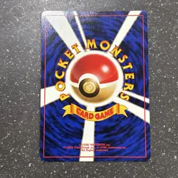 Rockets Moltres Holo - Japanese Gym Heroes Pokemon TCG - Near Mint - Image 2