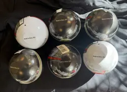 6x Pokemon Poke Ball Tin Lot SEALED - 4 Luxury 1 Premier 1 Classic A24 H24 D25 - Image 2